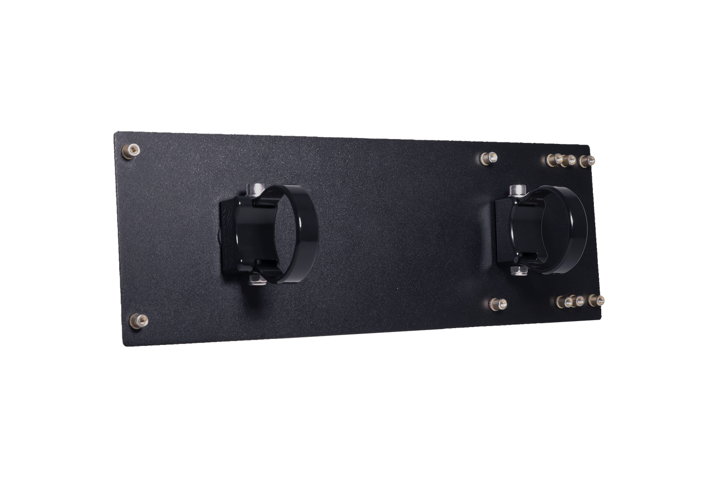 Universal Amplifier Mount w/ Clamps | UTVS-AMPMT-UNIV