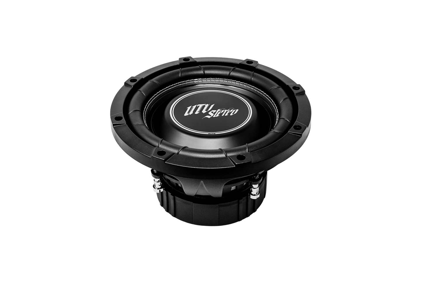 Polaris® Xpedition Rear Subwoofer Enclosure Kit | UTVS-XPD-ENC-KIT