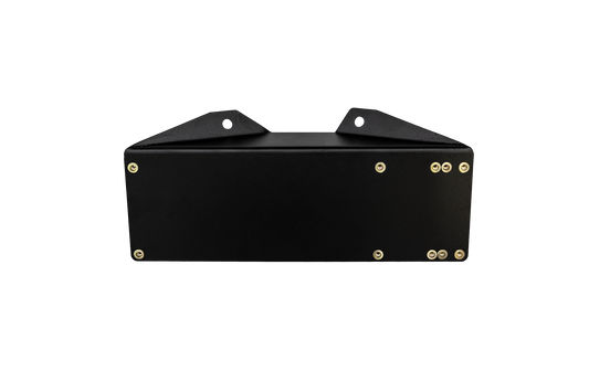 Kawasaki® Teryx H2 Firewall Amplifier Mount | UTVS-H2-AMPMT-FW