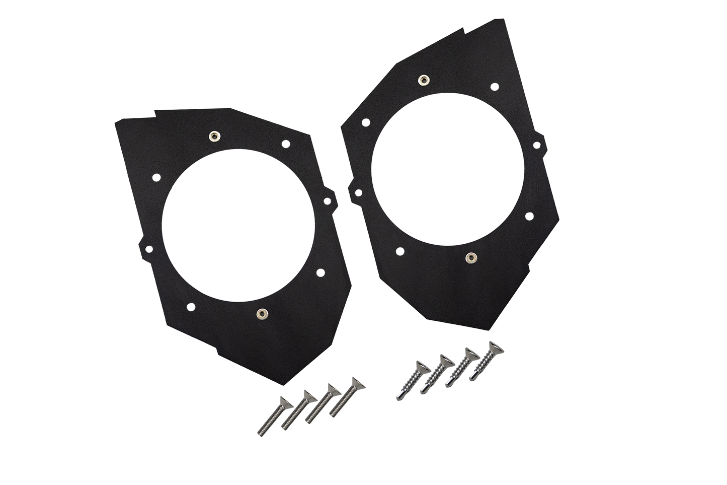 Kawasaki® Teryx H2 FRONT SPEAKER ADAPTERS | UTVS-H2-FSA