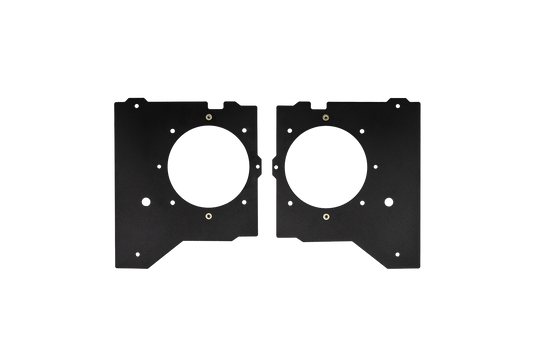 Kawasaki® Teryx H2 REAR SPEAKER ADAPTERS | UTVS-H2-RSA