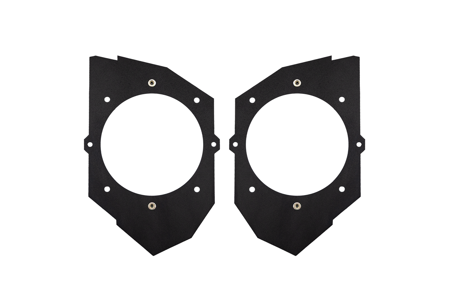 Pro Series 6.5" Speakers (Pair) | UTVS-P654 Kawasaki Teryx H2