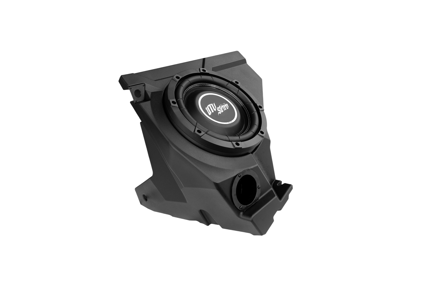 Kawasaki® Teryx H2 10" Vented Sub Kit  | UTVS-H2-VENC-KIT