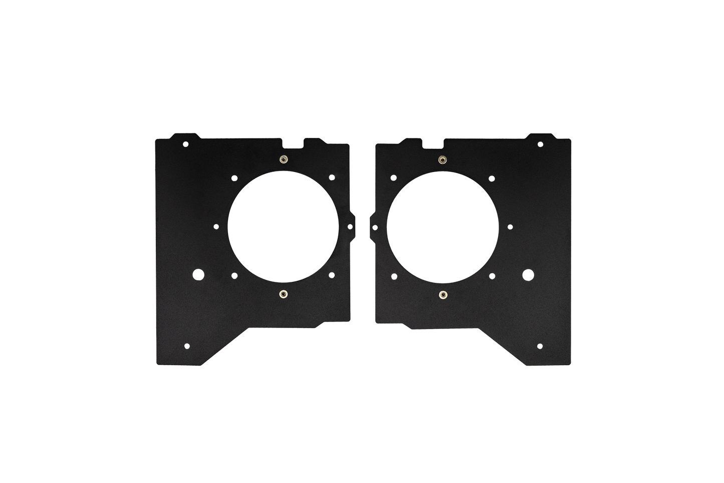 Pro Series 6.5" Speakers (Pair) | UTVS-P654 Kawasaki Teryx H2