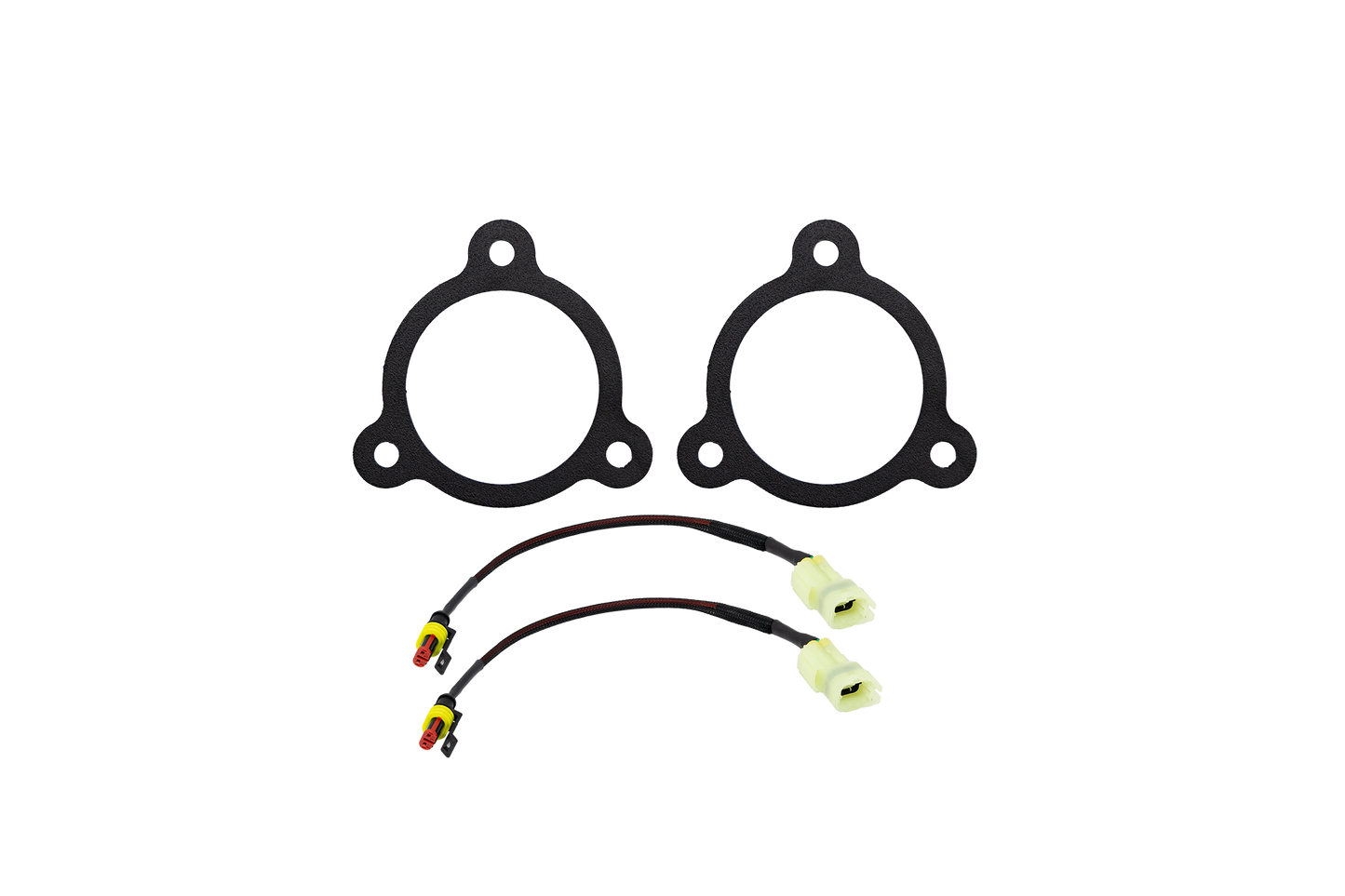 Kawasaki® Teryx H2 TWEETER ADAPTERS | UTVS-H2-TSA
