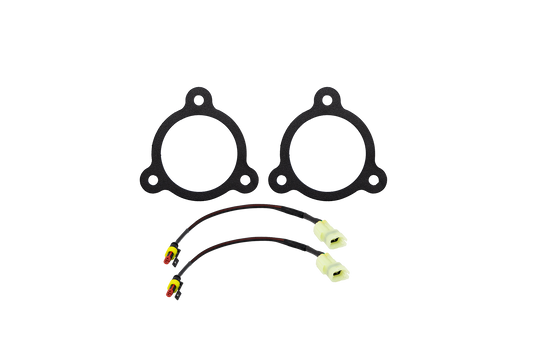 Kawasaki® Teryx H2 TWEETER ADAPTERS | UTVS-H2-TSA