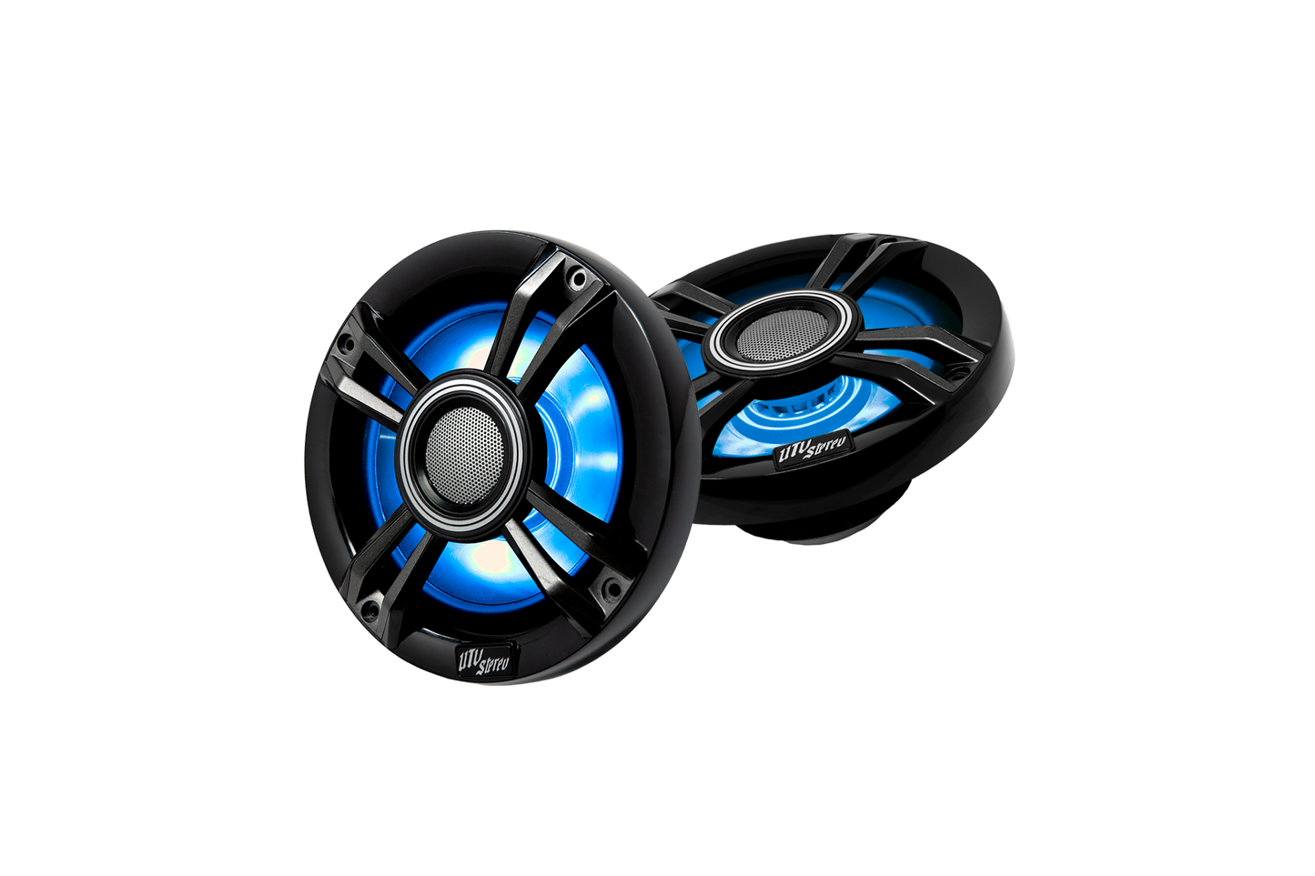Pro Series 6.5" Speakers (Pair) | UTVS-P654 Ranger