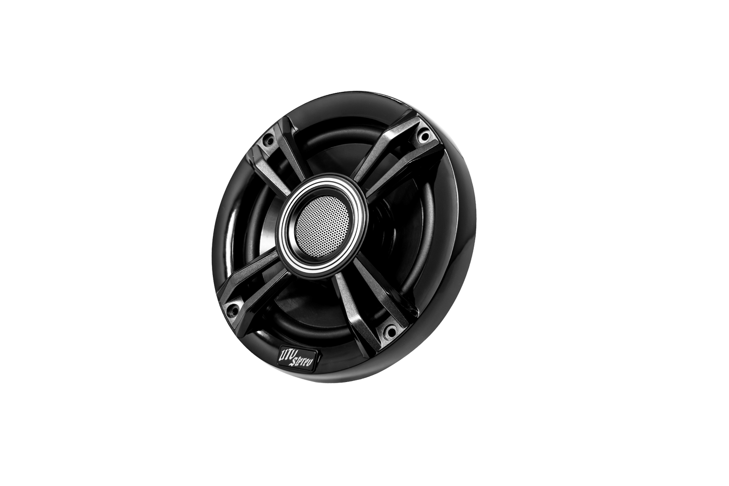 Pro Series 6.5" Speakers (Pair) | UTVS-P654 Polaris Xpedition
