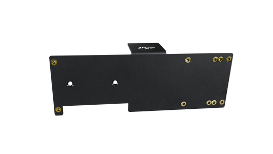 '20-'24 RZR® Pro Series -Gauge- Amplifier Mount | UTVS-PRO-AMPMT-GAUGE