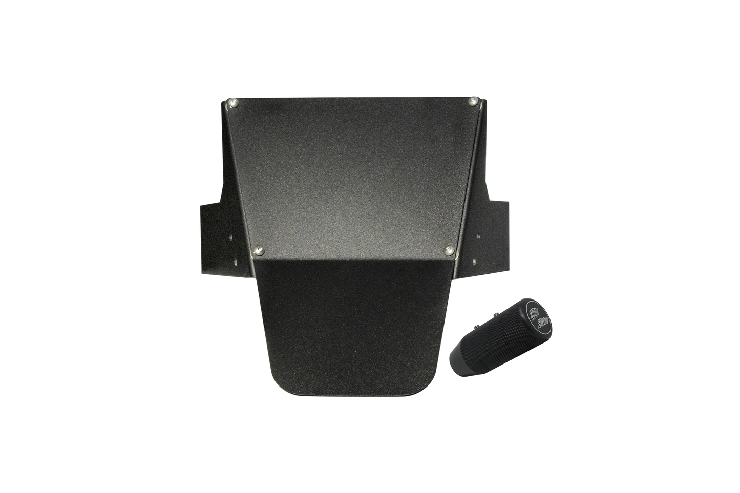 '20-'24 RZR® Pro Series Head Unit Mount | UTVS-PRO-HUMT
