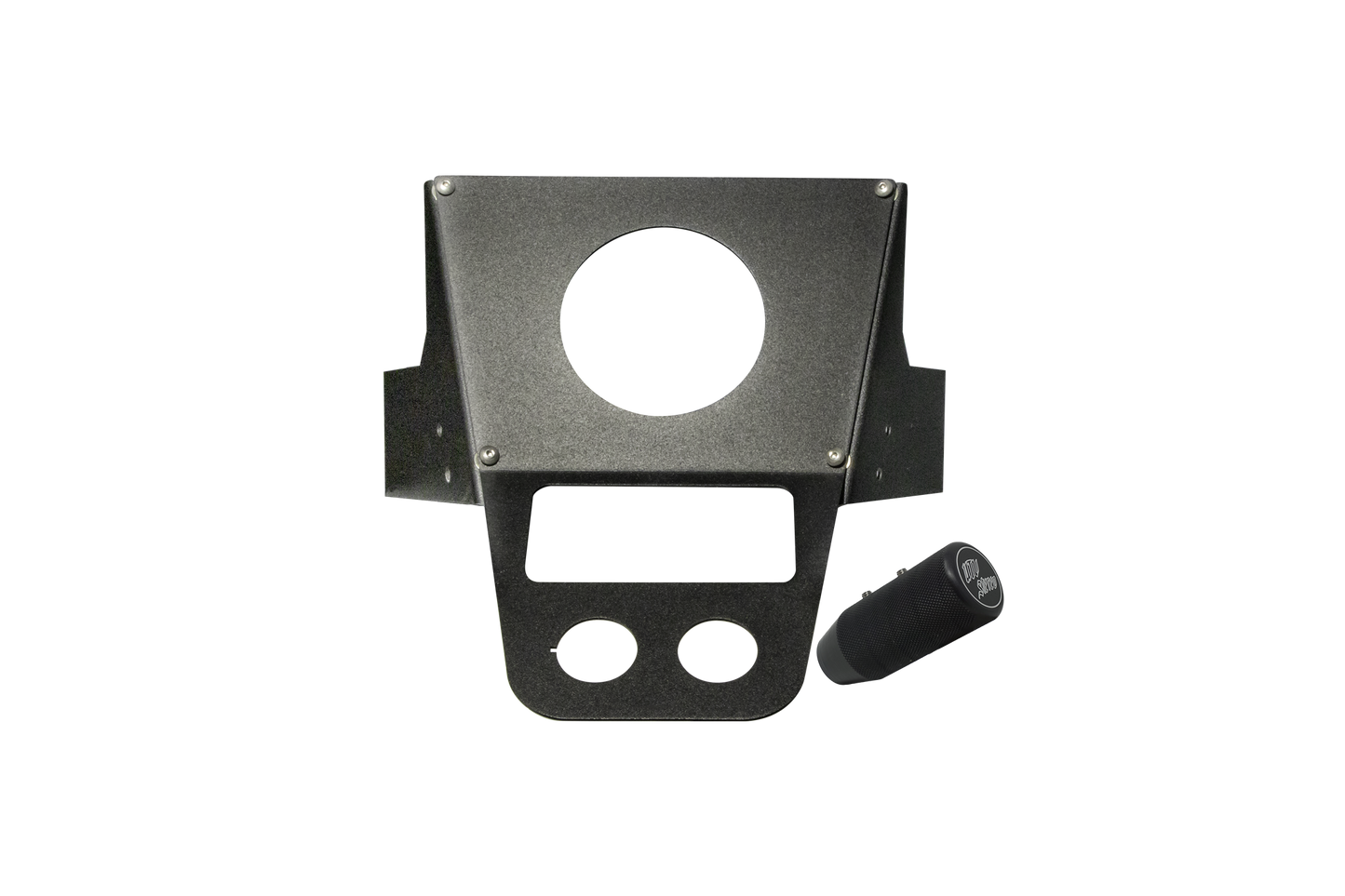 '20-'24 RZR® Pro Series Head Unit Mount | UTVS-PRO-HUMT