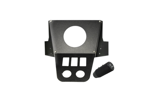 '20-'24 RZR® Pro Series Head Unit Mount | UTVS-PRO-HUMT