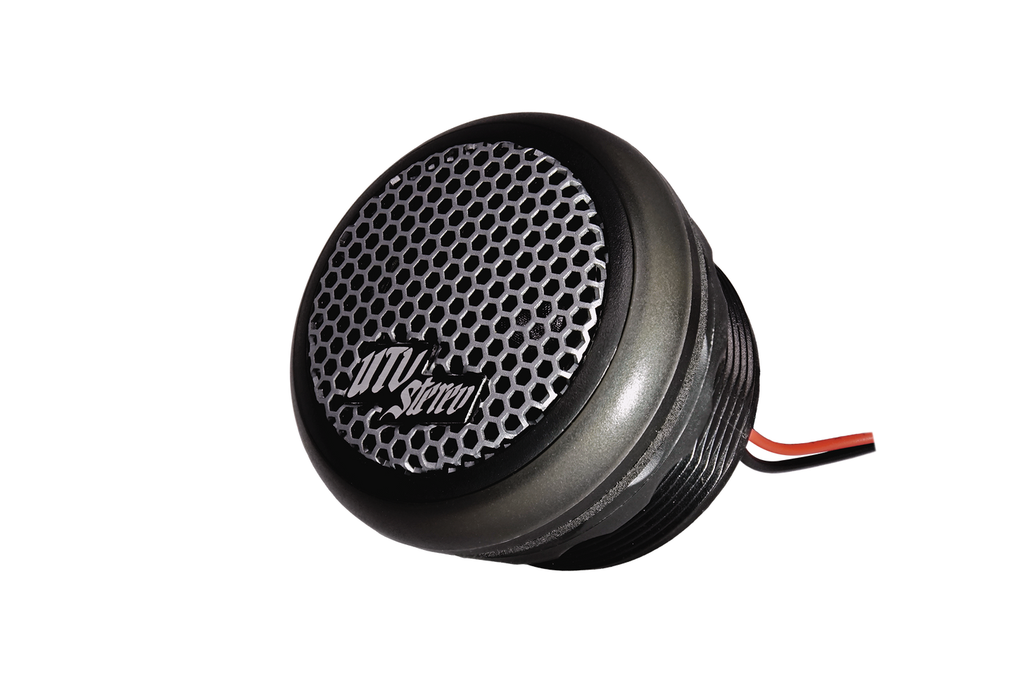 Pro Series 1" Tweeter w/ Built In RGB LED (Pair) | UTVS-PTW Ranger 1500