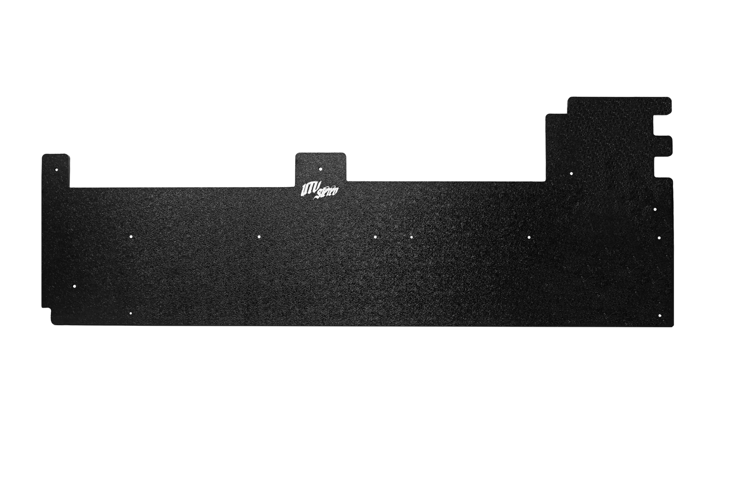 '19-'21 RZR® Dash Amplifier Mount | UTVS-RZR-AMPMT-DASH19