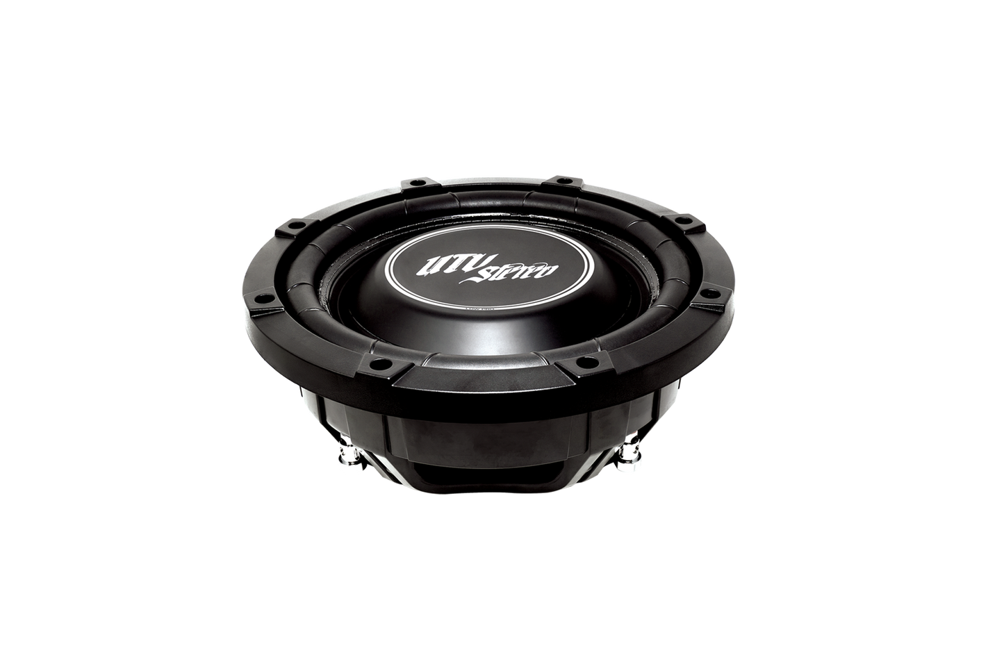 Signature Series 10" Low-Profile Subwoofer | UTVS-S10LP Kawasaki