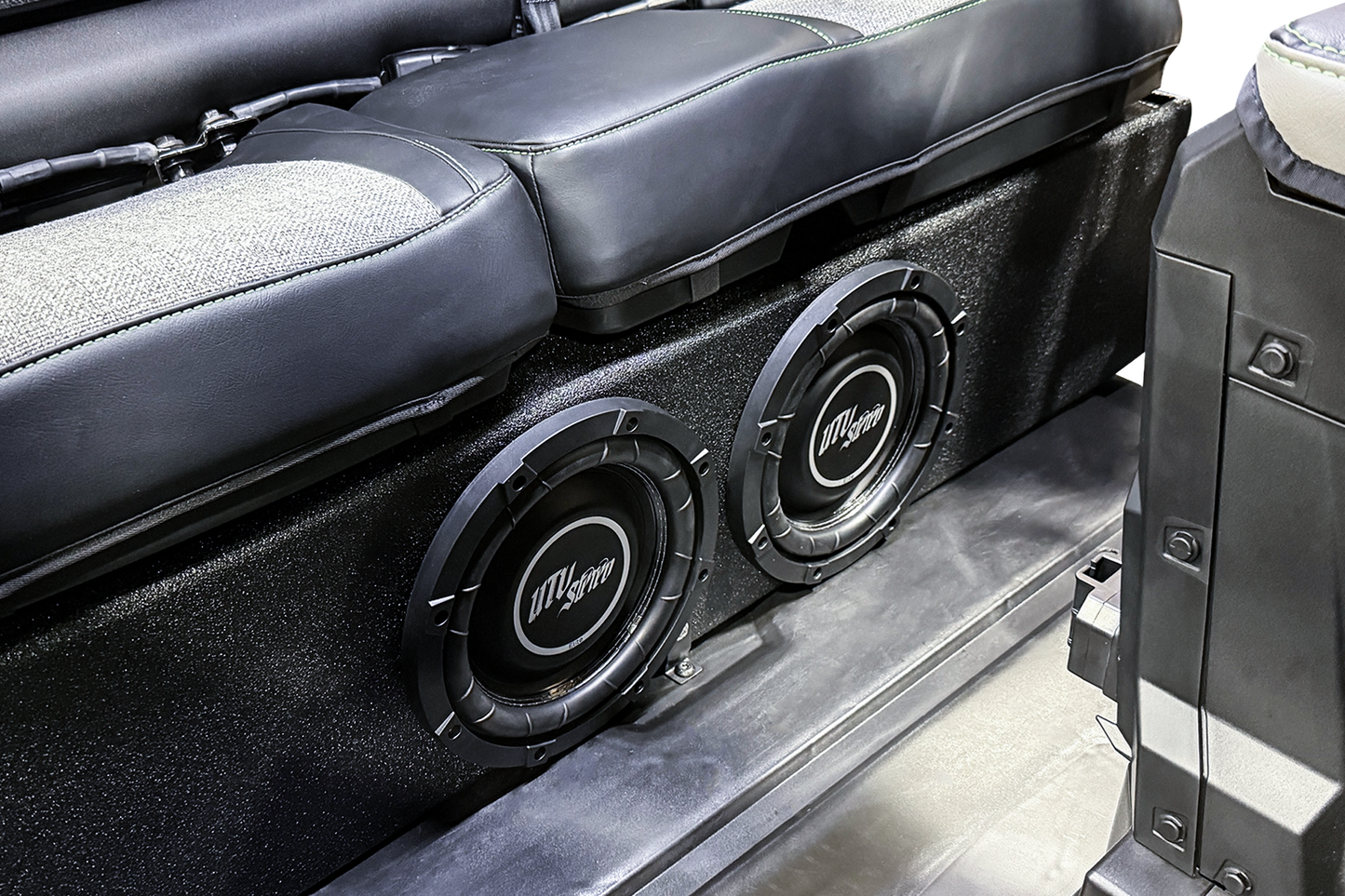 Polaris® Xpedition 1200W Rear Subwoofer Upgrade | UTVS-XPD-RS-UP-1200-2