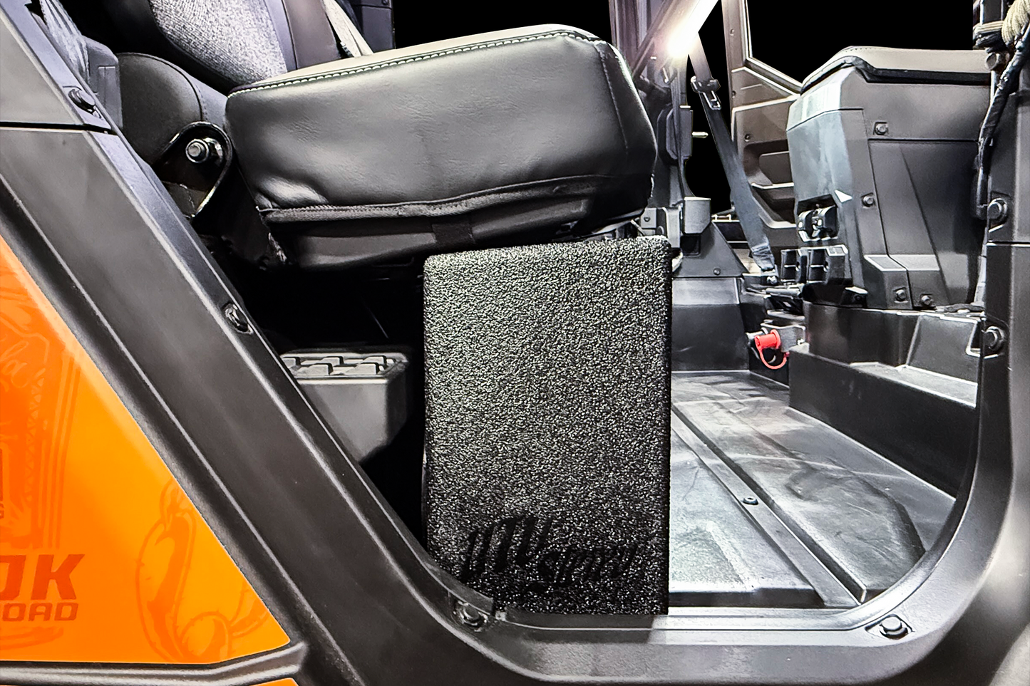 Polaris® Xpedition 500W Rear Subwoofer Upgrade | UTVS-XPD-RS-UP-500-2