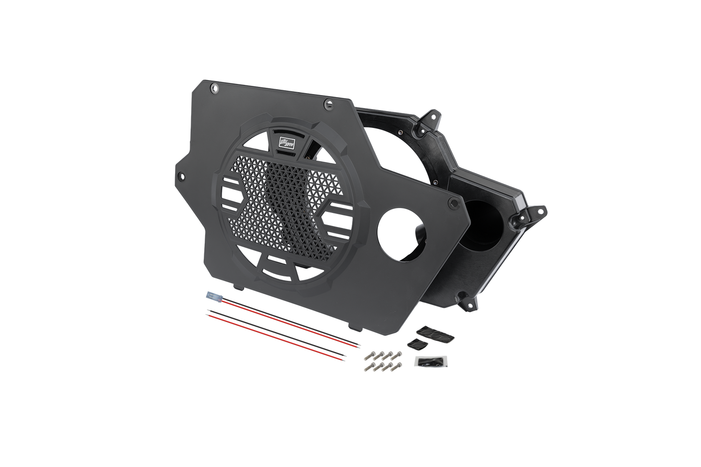 Polaris® Xpedition Port Kit V2 | UTVS-XPD-PORT-KIT