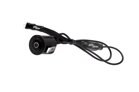 '20-'25 RZR® Pro Series Plug-In Front Camera (Ride Command Equipped Only) | UTVS-PRO-RC-FTCAM