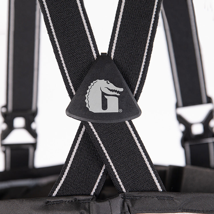 Uninsulated Swamp Waders | Youth - Grey