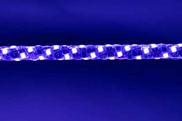 SOL Deluxe LED Whips: Illuminate Your Adventure with Style
