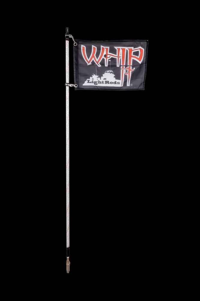 SOL Deluxe LED Whips: Illuminate Your Adventure with Style