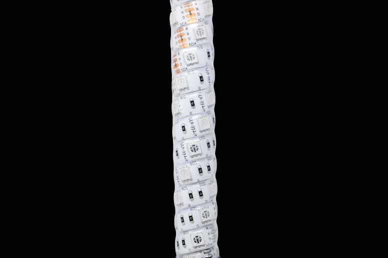 SOL Deluxe LED Whips: Illuminate Your Adventure with Style