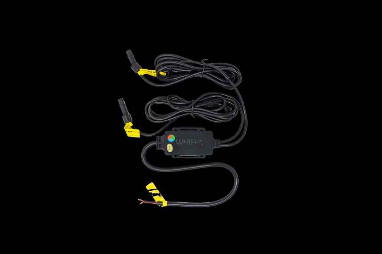 SOL Premium RGB LED Whips: Vibrant Colors for Your Off-Road Experience
