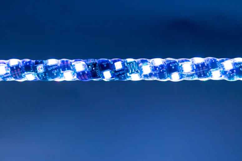 SOL Deluxe LED Whips: Illuminate Your Adventure with Style