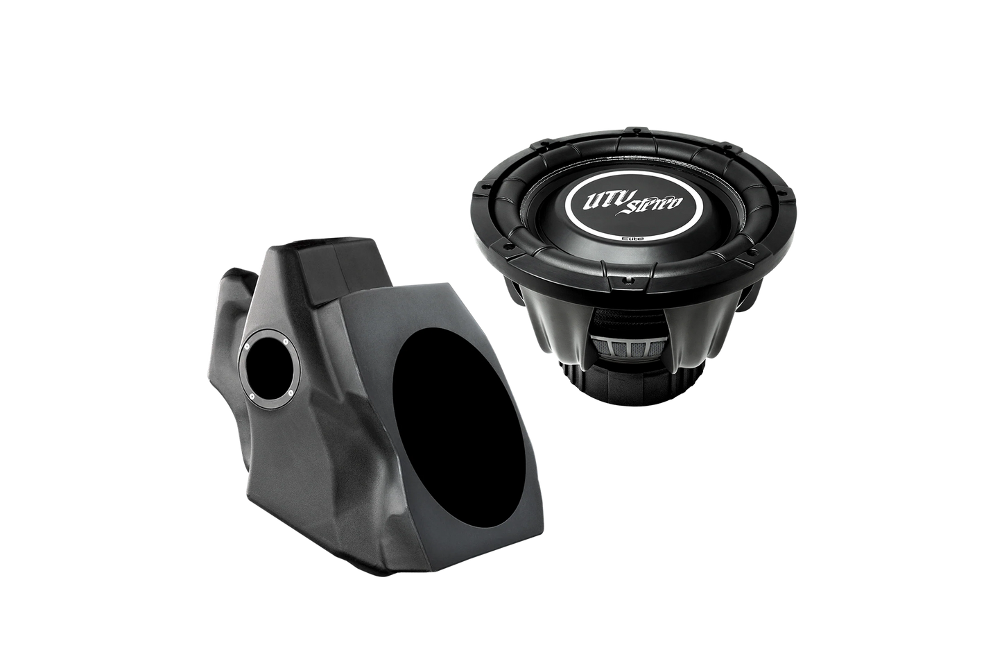 '20-'24 RZR® Pro Series Signature Stage 8 Stereo Kit | UTVS-PRO-S8-S