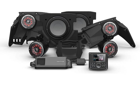 Rockford X317-STG5
