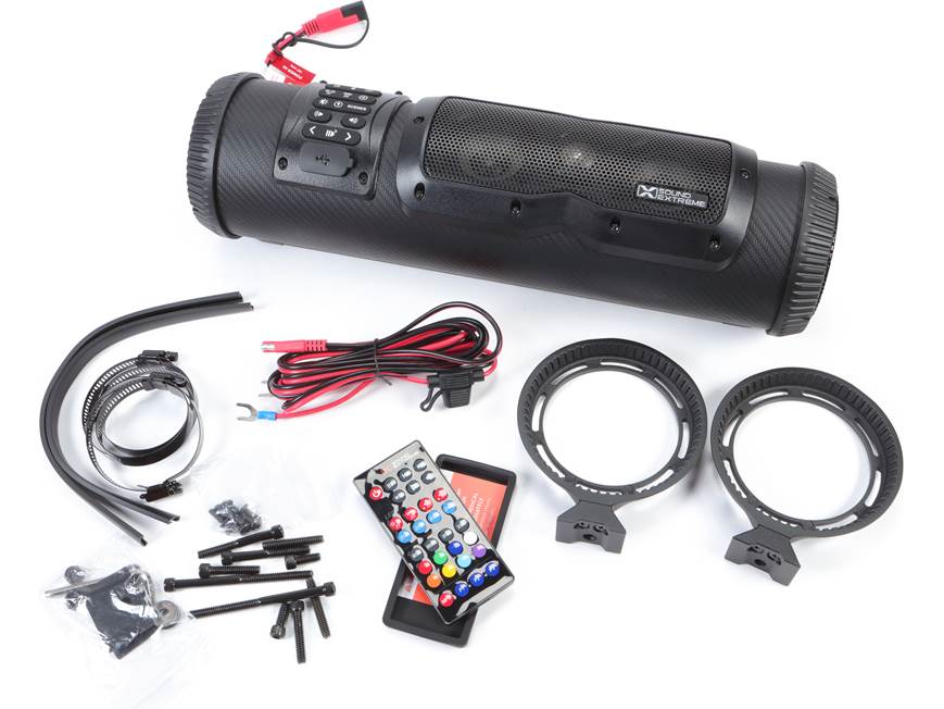 SoundExtreme Elite SE18E
