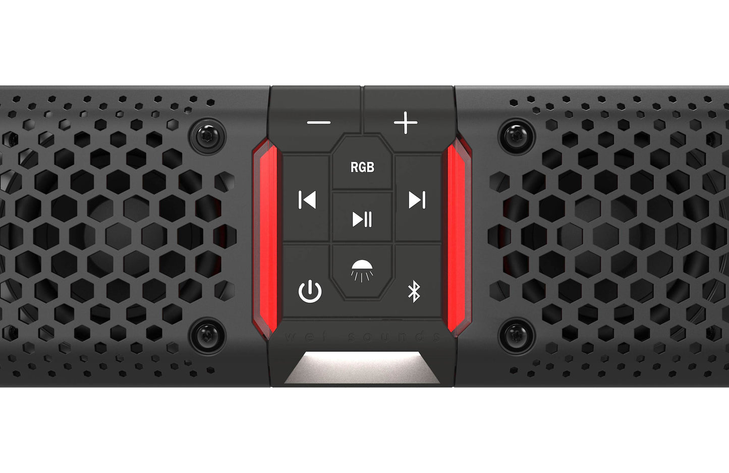 Wet Sounds STEALTH XT 6-B Black Friday