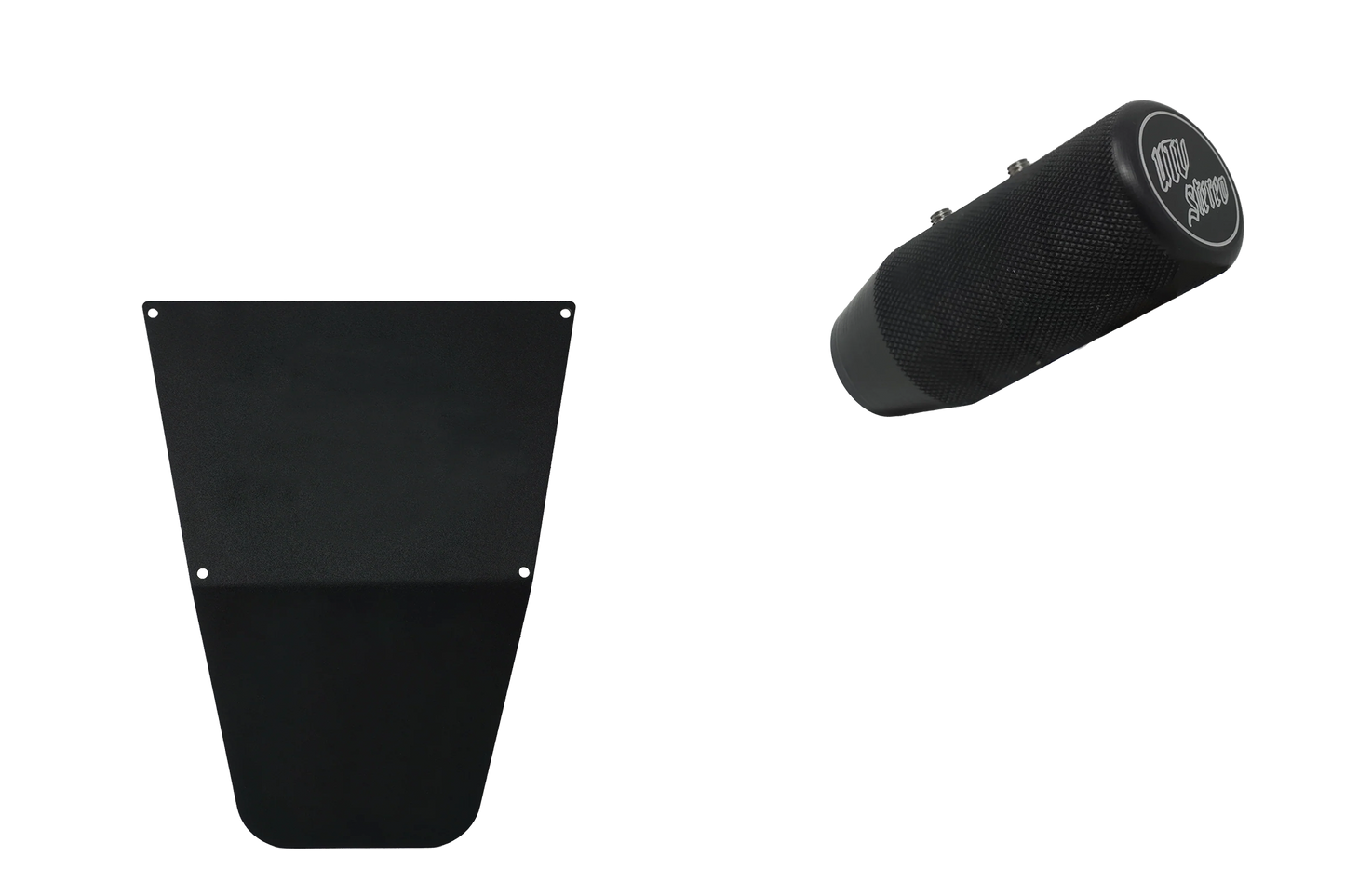 Wet Sounds® MC-20 Head Unit