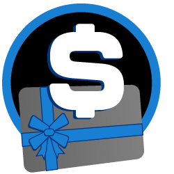 Trail Star Audio Gift Certificate
