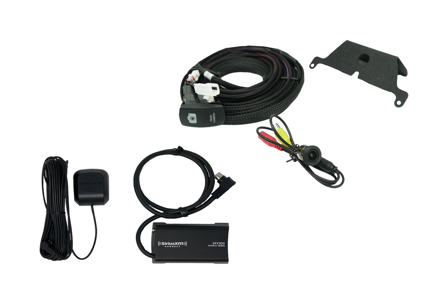 Can-Am® X3 Elite Series Stage 6 Stereo Kit | UTVS-X3-S6-E