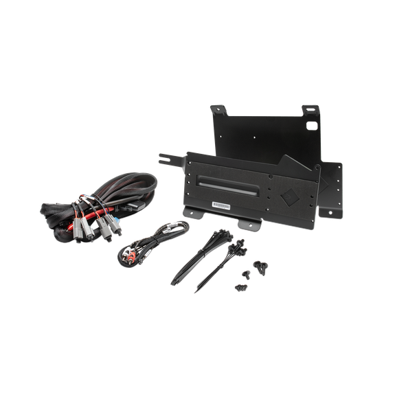 2014-2023 4-AWG Amp Installation Kit for select Polaris® RZR® Models (Gen-3)