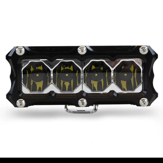 Heretic BA-4 LED Pod Light (single)