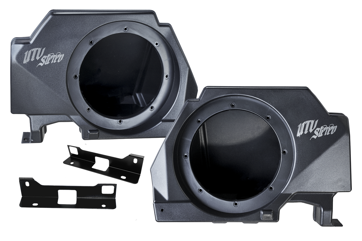 '20-'24 RZR® Pro Series Ride Command® Stage 8 Stereo Kit | UTVS-PRO-S8-RC