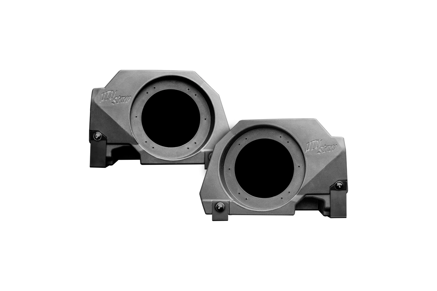 '20-'24 RZR® Pro Series Ride Command® Stage 6 Stereo Kit | UTVS-PRO-S6-RC