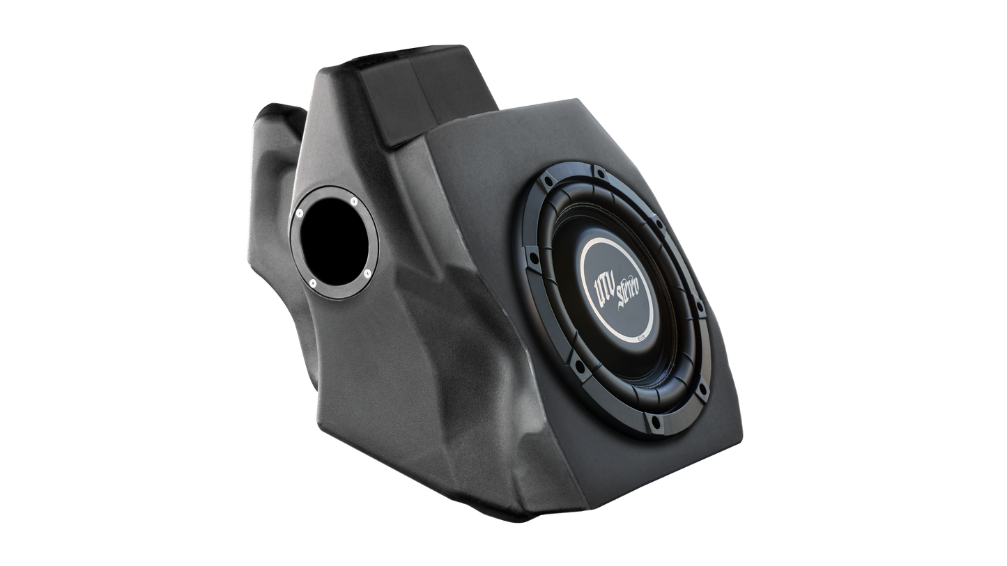 Elite Series 10" Subwoofer | UTVS-E10