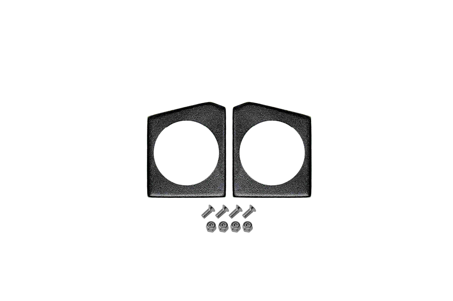 Pro Series 1" Tweeter w/ Built In RGB LED (Pair) | UTVS-PTW Polaris Xpedition