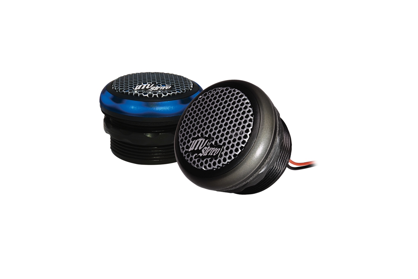 '25-'26 Pro Series Tweeter Adapters | UTVS-PRO2-TSA