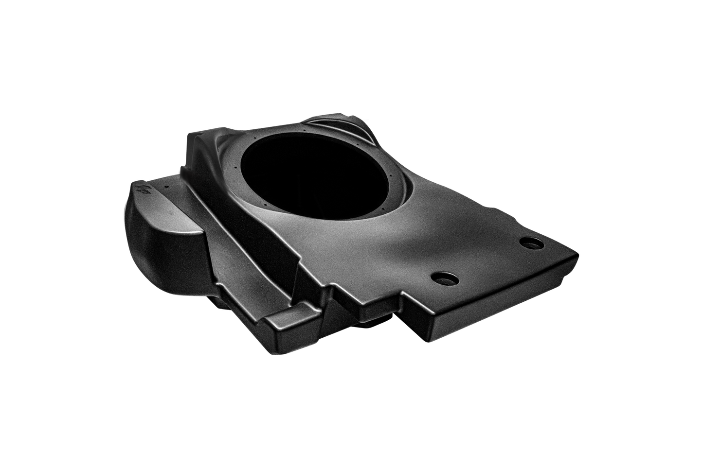 Signature Series 10" Low-Profile Subwoofer | UTVS-S10LP