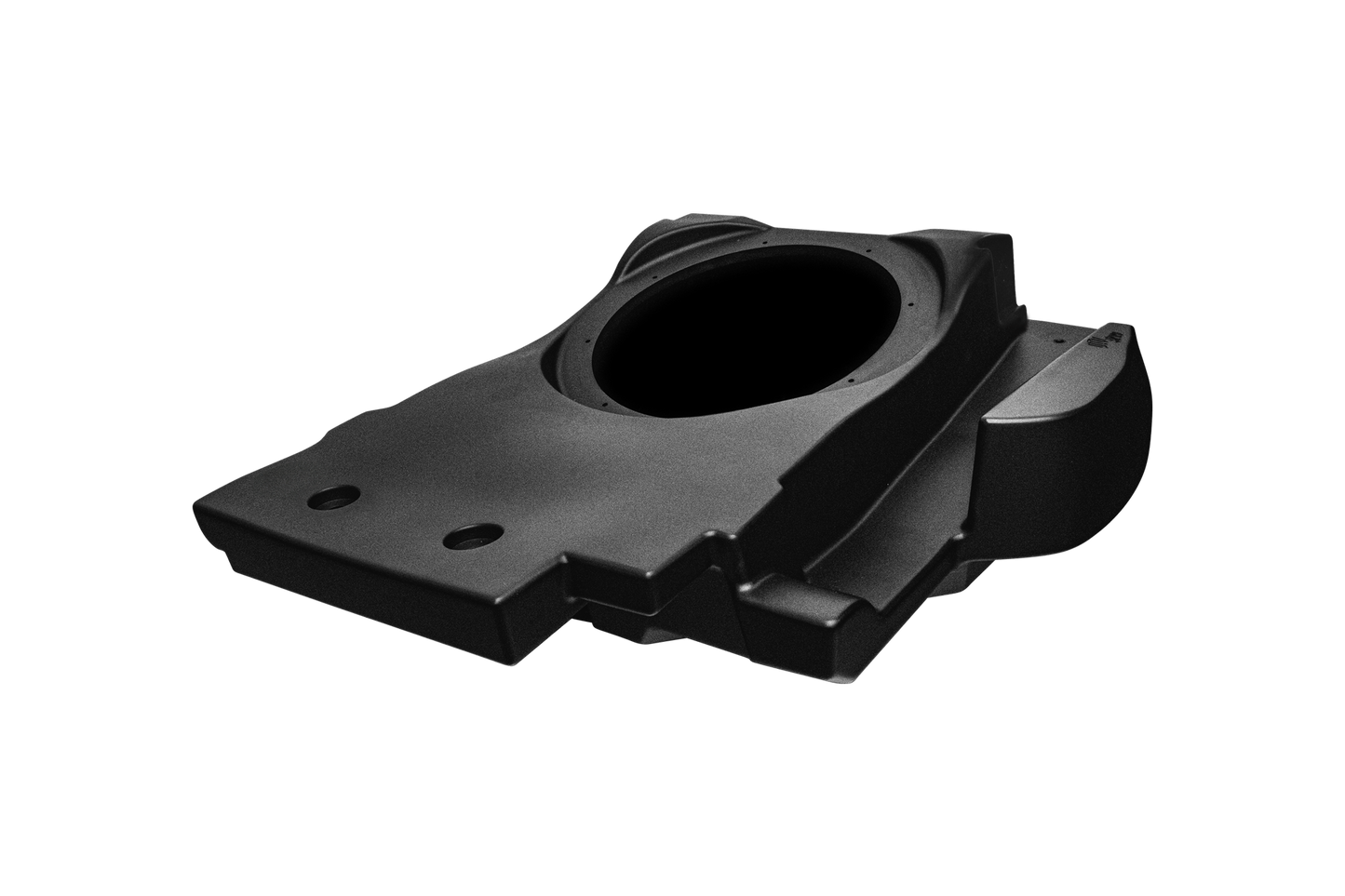 Signature Series 10" Low-Profile Subwoofer | UTVS-S10LP