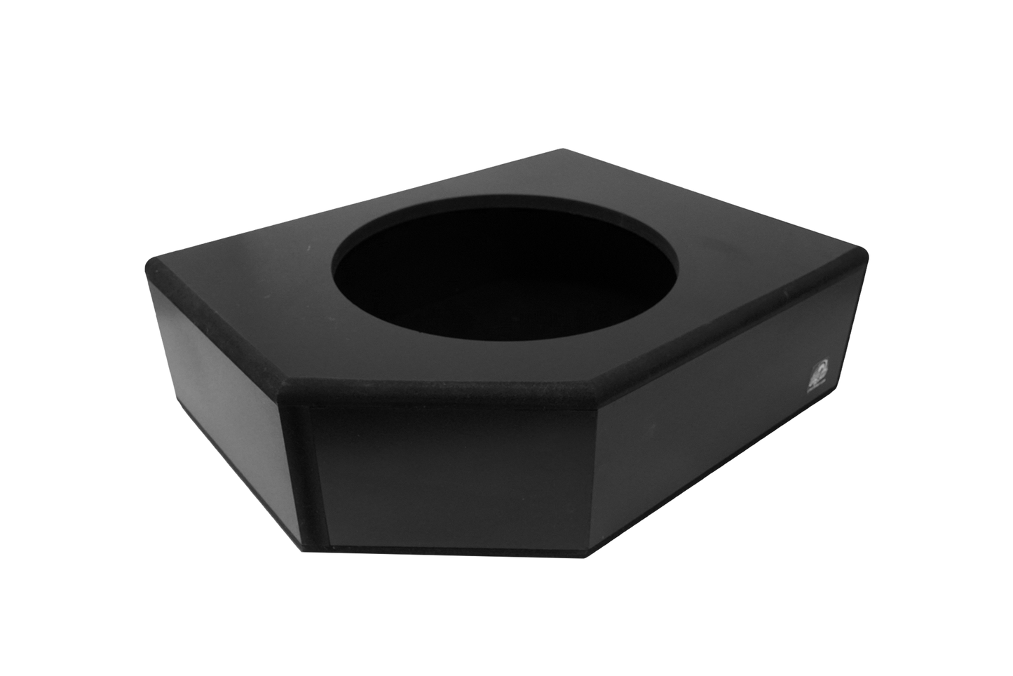 Signature Series 10" Low-Profile Subwoofer | UTVS-S10LP