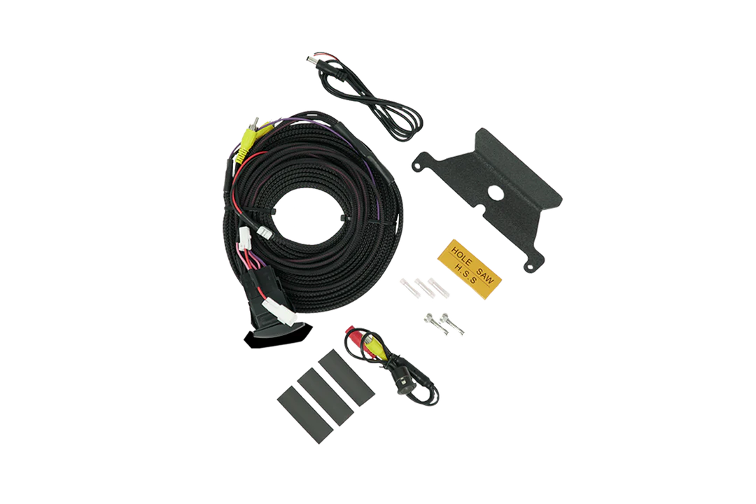 Can-Am X3 Upper Display Mount | UTVS-X3-HUMT-UP-UNIV