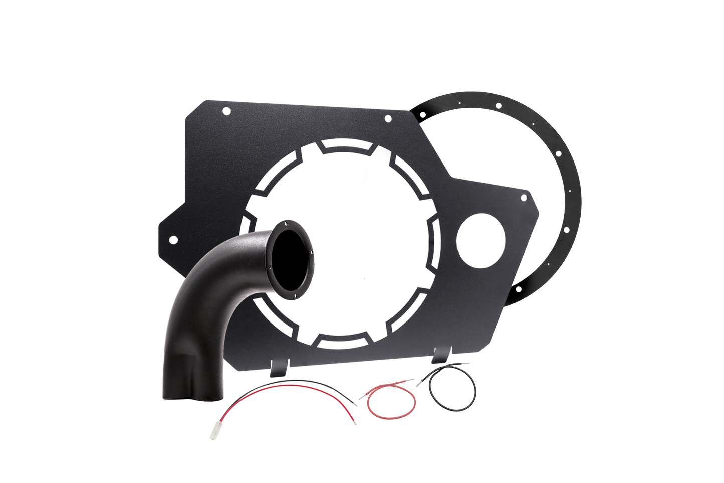 Polaris Xpedition Ride Command® Stage 7 Stereo Kit | UTVS-XPD-S7-RC