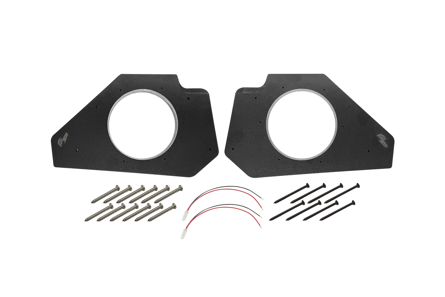 Polaris Xpedition Ride Command® Stage 8 Stereo Kit | UTVS-XPD-S8-RC