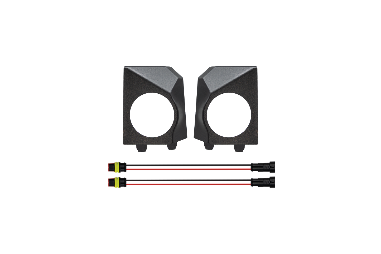 Polaris Xpedition Ride Command® Stage 7 Stereo Kit | UTVS-XPD-S7-RC
